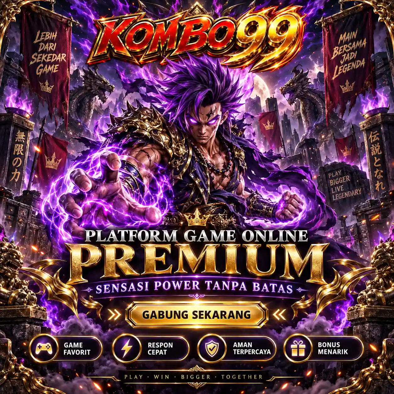 KOMBO99