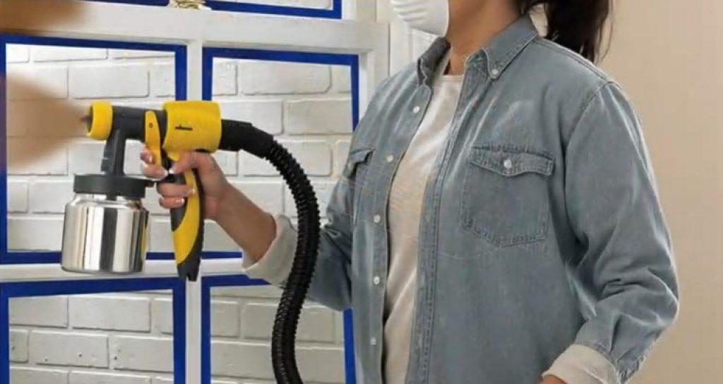 Best Paint Sprayer for and Furniture Review Sprayer Boss Best Paint Sprayer for and Furniture Review Sprayer Boss
